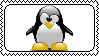 Linux penguin